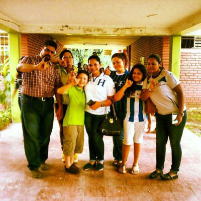 Hondureños muestran entusiasmo en redes sociales con #YaVote