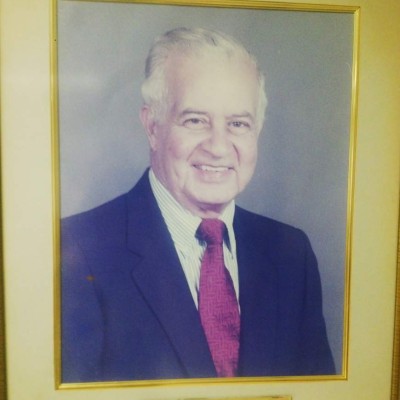 Doctor Guillermo Bendaña deja trayectoria de servicio