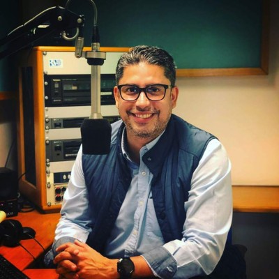 Corto de hondureño triunfa en Estados Unidos