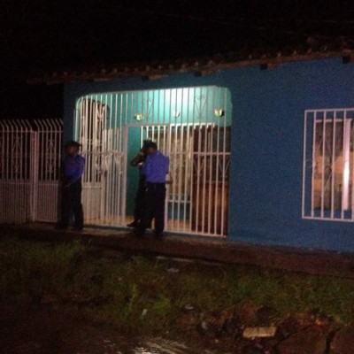 Tiroteo en Choluteca deja una persona muerta y tres heridas