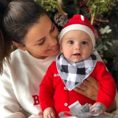 Famosas que se estrenaron como mamás en 2018