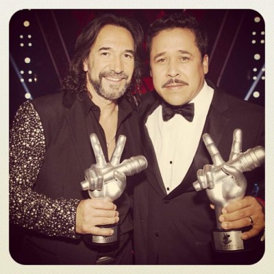 El 'Buki” canta mañana en Tegucigalpa