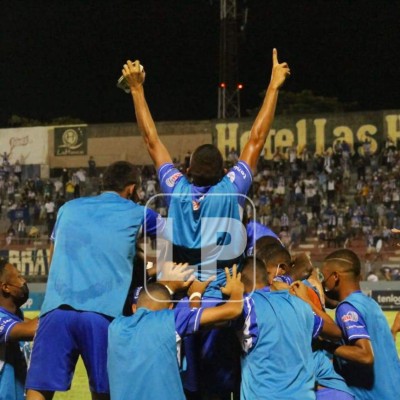 El Victoria suma su segundo triunfo y complica al Platense en el Torneo Apertura 2021