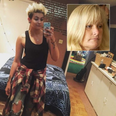Paris Jackson reanuda relación con su madre