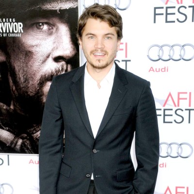 Emile Hirsch estará preso por 15 días