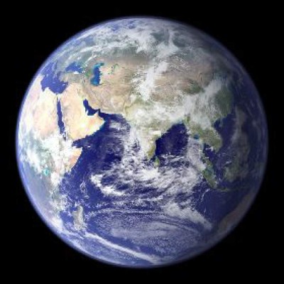 Firmemos la paz con la Tierra