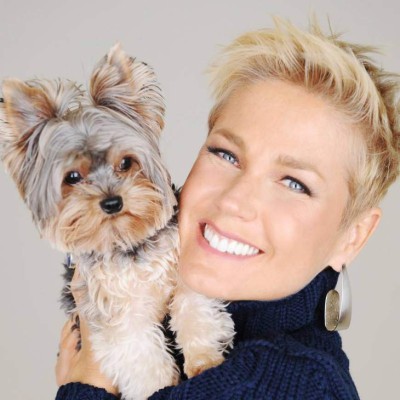 Xuxa ahora quiere ser la 'Ellen DeGeneres' de Brasil