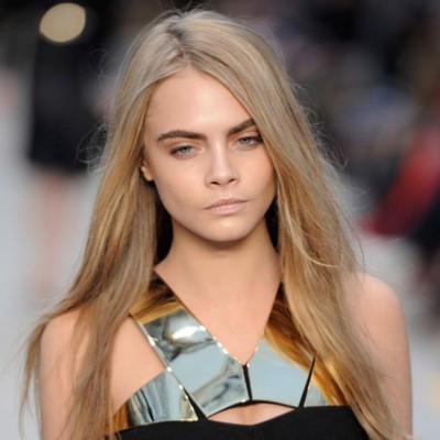 Los padres de Cara Delevingne la echan de casa