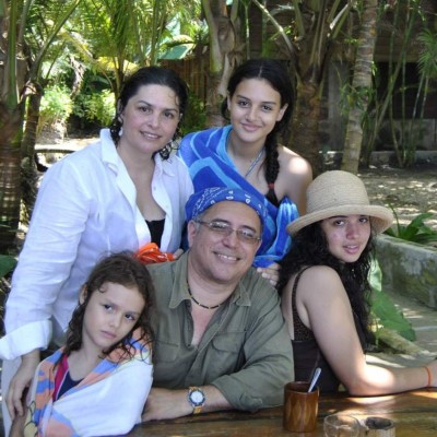 'Guillermo Anderson estará vivo mientras su música suene'