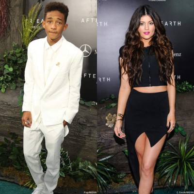Will Smith prohíbe a sus hijos salir con las Jenner