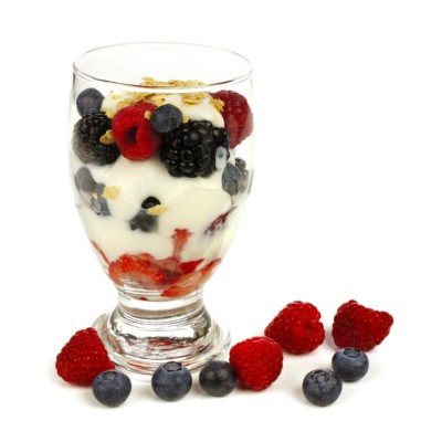 El yogur y los lácteos son alimentos que mejoran la salud digestiva siempre