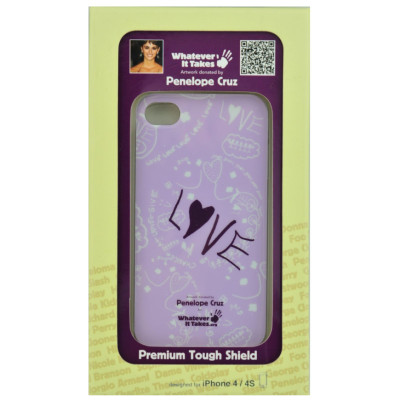 Famosos solidarios con la humanidad