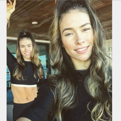 Gemelas causan sensación bailando el 'Dura Challenge' al estilo ballet