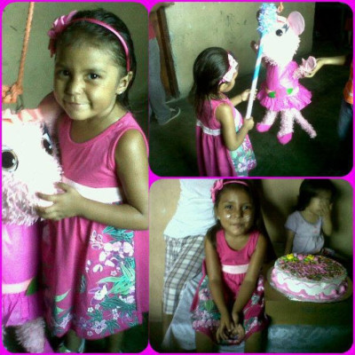 Niña de 4 años muere atropellada por un bus