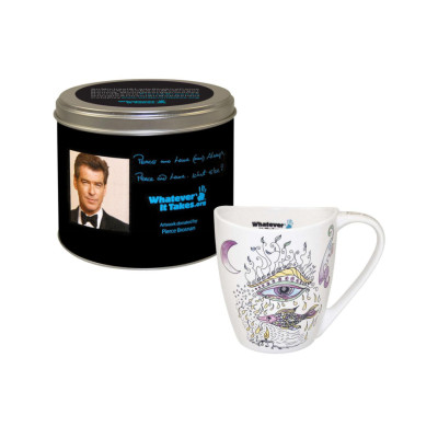 Famosos solidarios con la humanidad