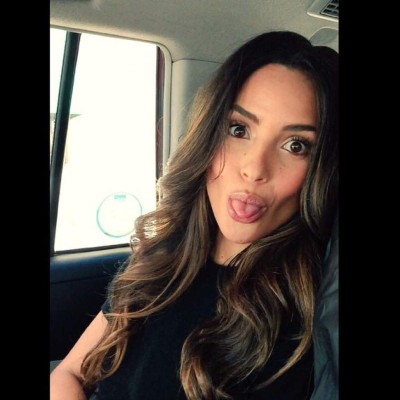 La hija de Ricardo Arjona conquista Hollywood