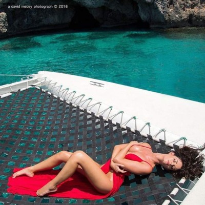 ¿Quién es Jaylene Cook?&nbsp;&nbsp;