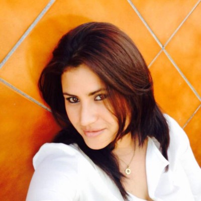 La buscan tras 5 días desaparecida