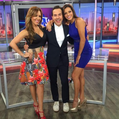 Nathalia Casco cambió su sonrisa