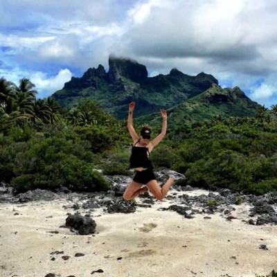 Daisy Fuentes: 45 años y sigue sexy