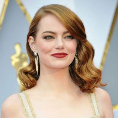 Emma Stone ya ha dado a luz a su primer hijo