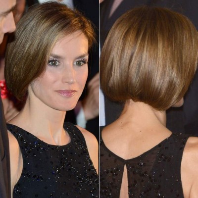 Los diferentes 'looks' de la Reina Letizia