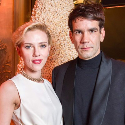 Scarlett Johansson no cree en la monogamia