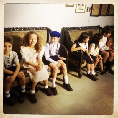 Julieta Venegas regresa con un pasado entrañable