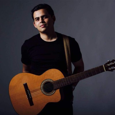 La pandemia no apaga la música hondureña