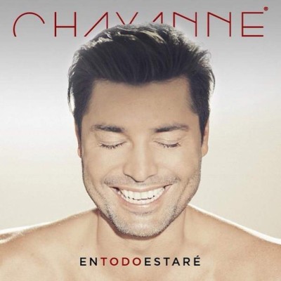 Chayanne recibe críticas por la portada de nuevo álbum