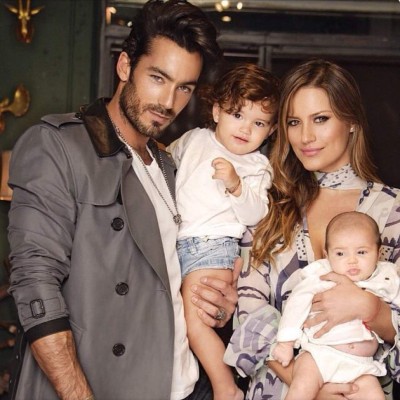 Aarón Díaz conquista la pantalla chica de EUA