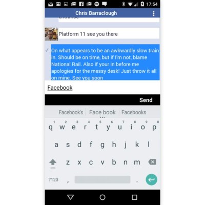 Las mejores apps de 2017