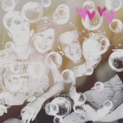 Alejandro Sanz estrena novia 20 años menor, la sensual cubana Rachel Valdés