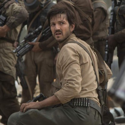 Diego Luna aportará realismo a ‘Star Wars’
