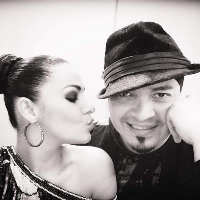 El dueño del corazón de Nathalia Casco