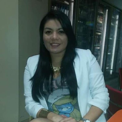 Ellas son las tres modelos asesinadas en la salida a Valle de Ángeles