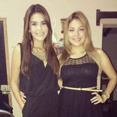 Hay un quinto detenido en caso de Miss Honduras Mundo y su hermana