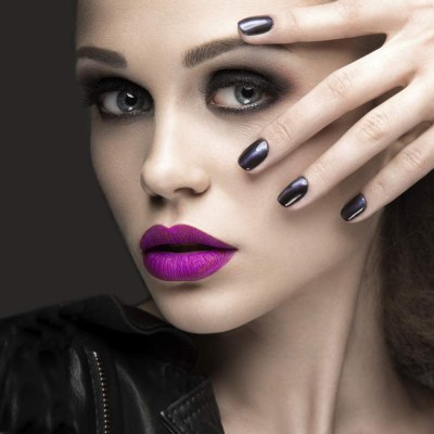 'Smokey eyes” en 5 pasos