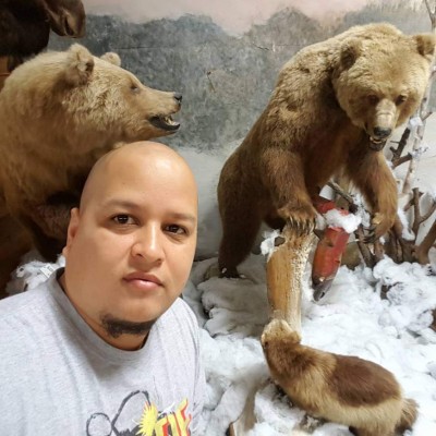 El último mensaje que dedicó Igor Padilla a su hija