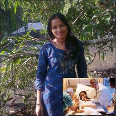 Cuatro hombres son condenados a muerte por violar a jovencita en India