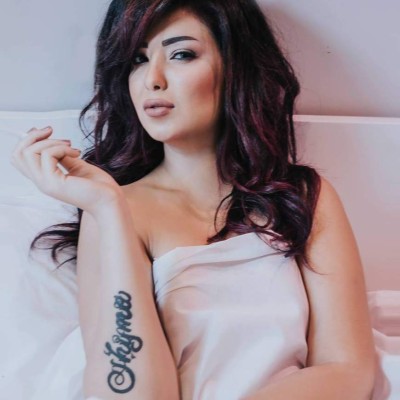 Arrestan a cantante egipcia por un videoclip juzgado indecente