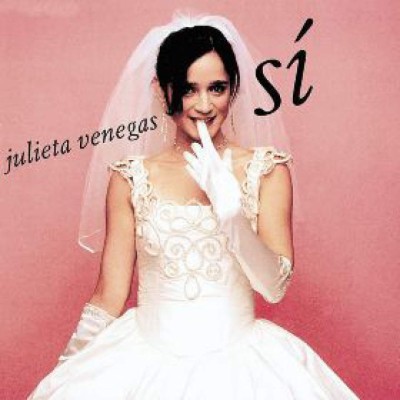 Julieta Venegas arrasa con su disco 'Limón y sal”
