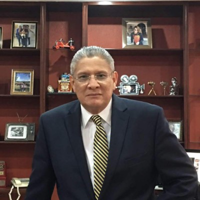 Elecciones en Honduras: Exdeportistas y periodistas quieren una curul en el CN