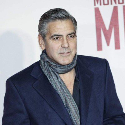 Clooney quiere que Lana Del Rey actúe en su boda