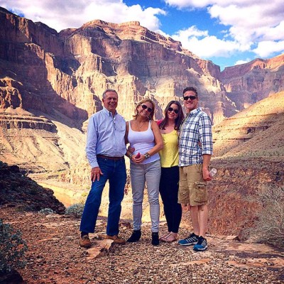 A días de su muerte programada, Brittany Maynard cumple su último deseo