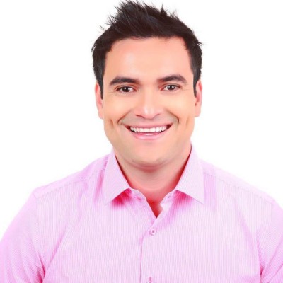 Kenneth Melhado: 'Acérquense a Dios, no esperen una situación difícil para hacerlo'