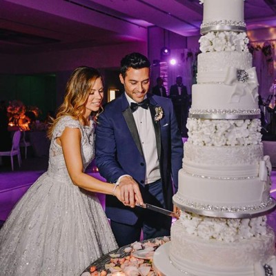 ¡Qué viva el amor! Las bodas de los famosos