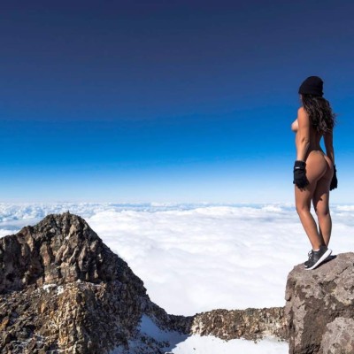 ¿Quién es Jaylene Cook?&nbsp;&nbsp;