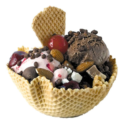 Deliciosos y nutritivos