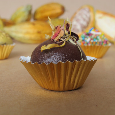 Cinco ideas de negocio para este día del amor y la amistad